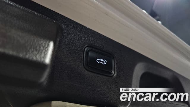 Hyundai Palisade Calligraphy, 2022 18