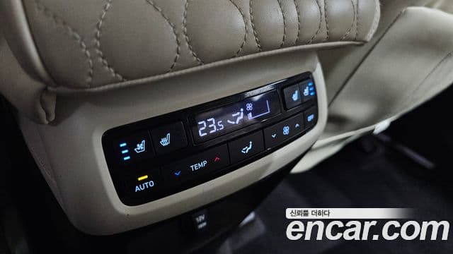 Hyundai Palisade Calligraphy, 2022 19