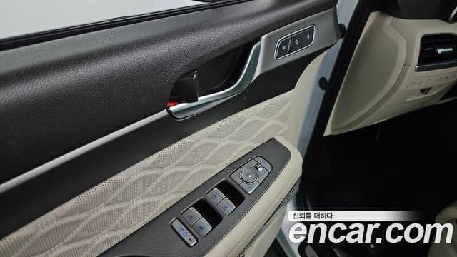 Hyundai Palisade Calligraphy, 2022 20