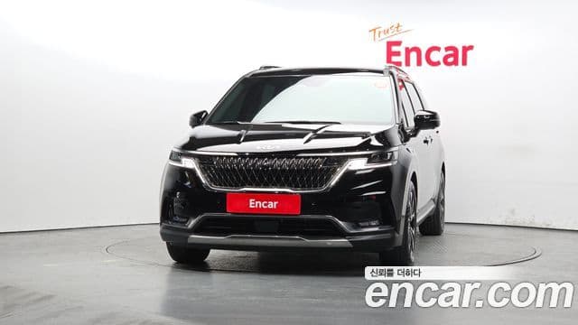 Kia Carnival 4세대 Signature, 2023 3