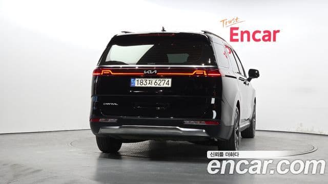 Kia Carnival 4세대 Signature, 2023 4