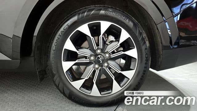 Kia Carnival 4세대 Signature, 2023 все фото