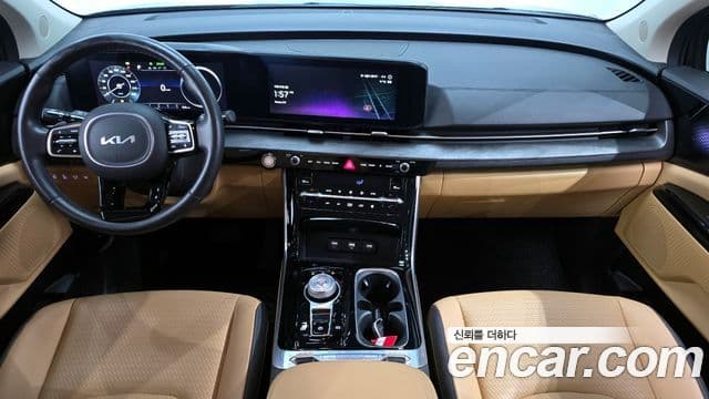 Kia Carnival 4세대 Signature, 2023 7