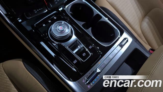 Kia Carnival 4세대 Signature, 2023 9