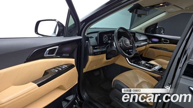 Kia Carnival 4세대 Signature, 2023 11