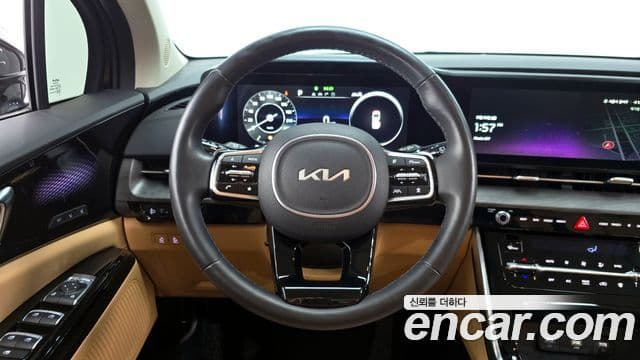 Kia Carnival 4세대 Signature, 2023 13