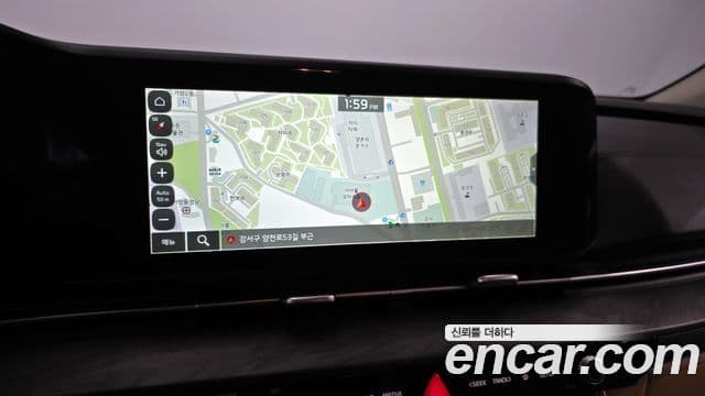 Kia Carnival 4세대 Signature, 2023 14