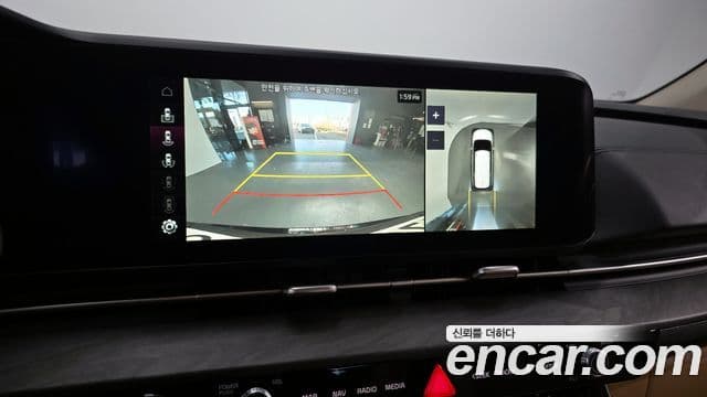 Kia Carnival 4세대 Signature, 2023 15