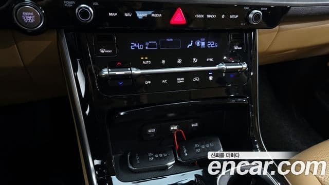 Kia Carnival 4세대 Signature, 2023 17