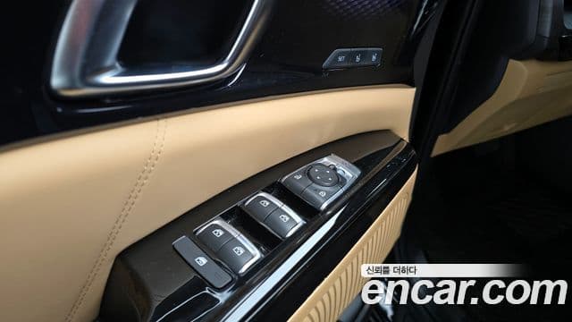 Kia Carnival 4세대 Signature, 2023 18