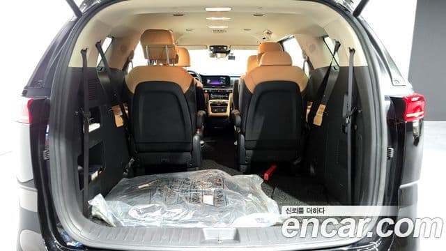Kia Carnival 4세대 Signature, 2023 20