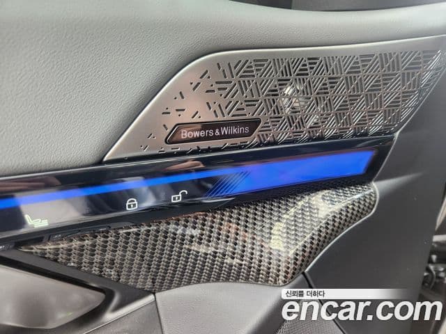 BMW i5 (G60), 2024 12