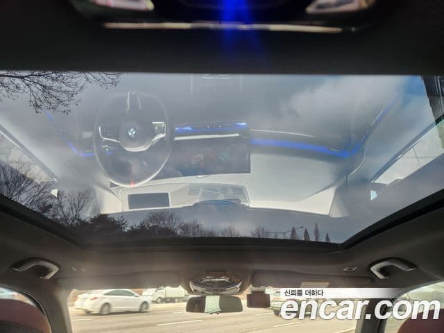 BMW i5 (G60), 2024 18