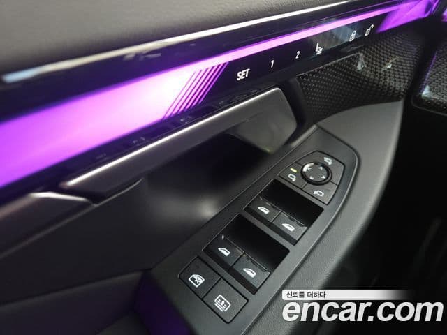 BMW i5 (G60), 2024 19