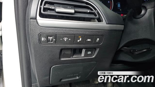 Hyundai Palisade Exclusive, 2022 17