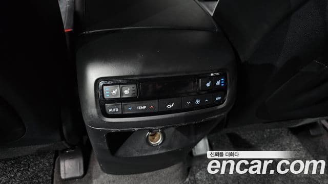 Hyundai Palisade Exclusive, 2022 19