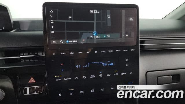 Hyundai Staria Prestige, 2023 14