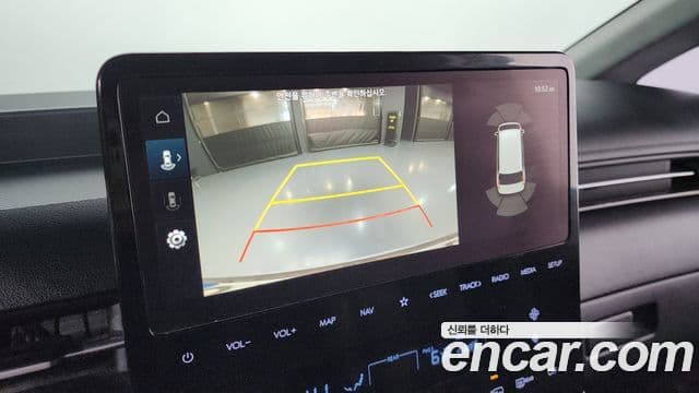 Hyundai Staria Prestige, 2023 15