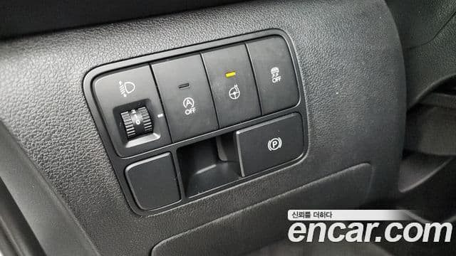 Hyundai Staria Prestige, 2023 17