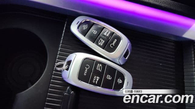 Hyundai Staria Prestige, 2023 18