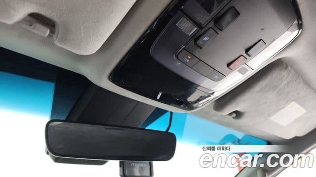 Hyundai Staria Prestige, 2023 19