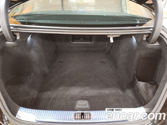 Mercedes-Benz S-класс W223 S350 d 4MATIC, 2025 все фото