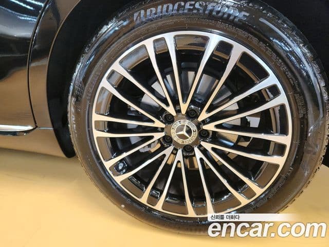 Mercedes-Benz S-класс W223 S350 d 4MATIC, 2025 7