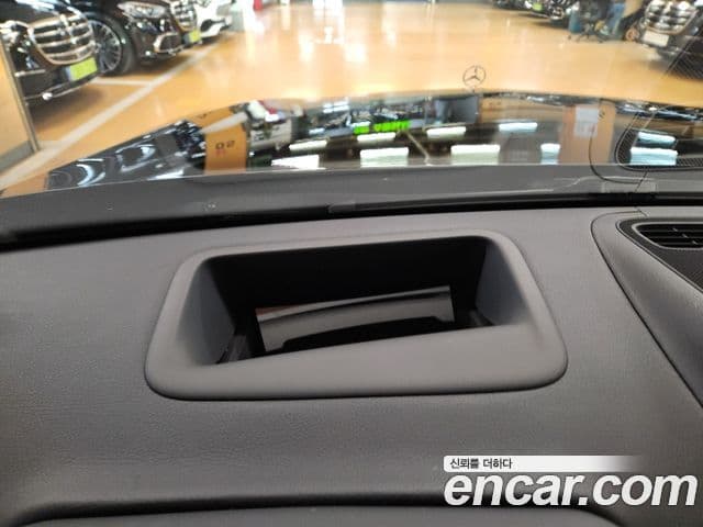 Mercedes-Benz S-класс W223 S350 d 4MATIC, 2025 12