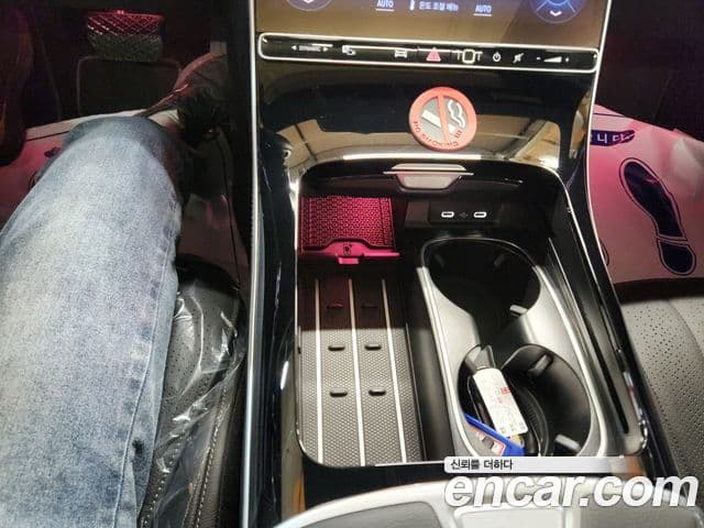 Mercedes-Benz S-класс W223 S350 d 4MATIC, 2025 16