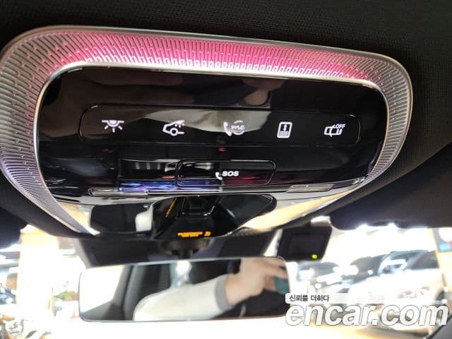 Mercedes-Benz S-класс W223 S350 d 4MATIC, 2025 18