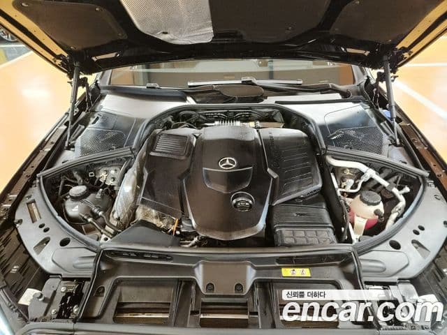 Mercedes-Benz S-класс W223 S350 d 4MATIC, 2025 19