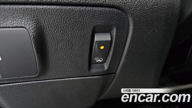 Renault Korea(Samsung) SM6 2.0 LPe SE (арендный автомобиль), 2019 14