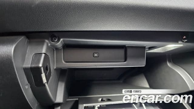 Renault Korea(Samsung) SM6 2.0 LPe SE (арендный автомобиль), 2019 20