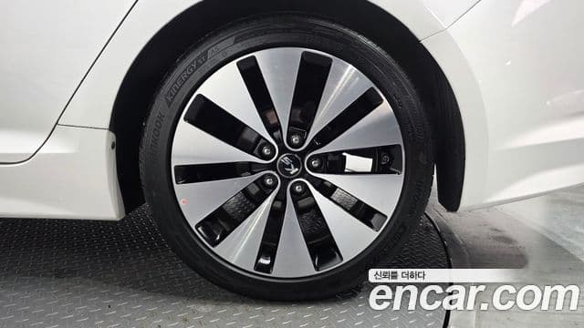 Kia K5 Noblesse, 2012 все фото