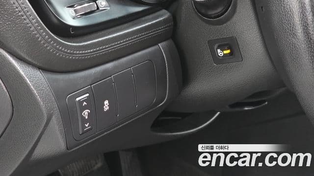 Kia K5 Noblesse, 2012 16