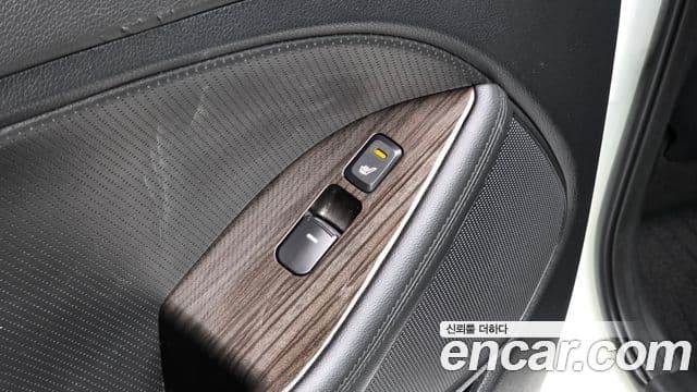 Kia K5 Noblesse, 2012 18