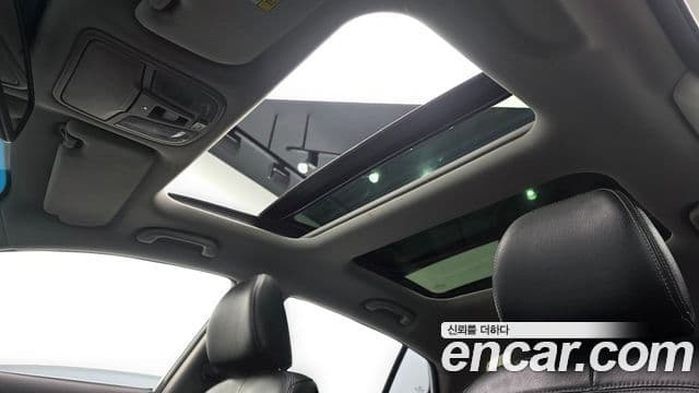 Kia K5 Noblesse, 2012 20