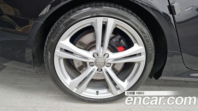 Audi S6 C7, 2013 все фото