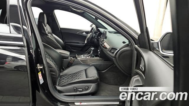 Audi S6 C7, 2013 11