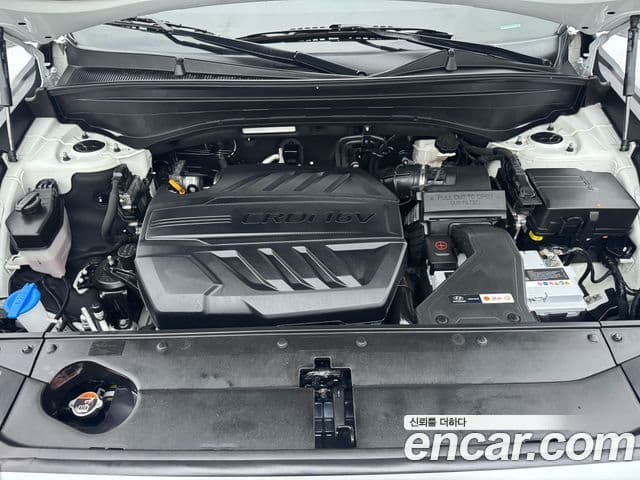 Hyundai Palisade Prestige, 2020 7