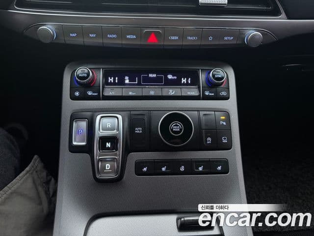 Hyundai Palisade Prestige, 2020 11