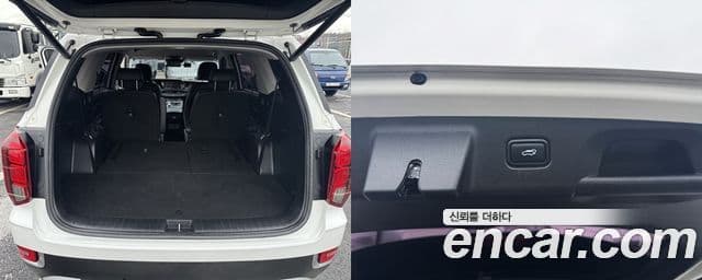 Hyundai Palisade Prestige, 2020 12