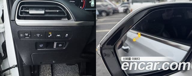 Hyundai Palisade Prestige, 2020 13