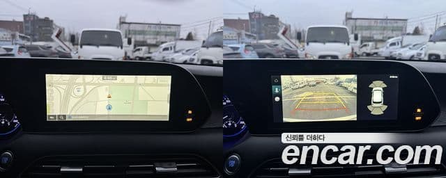 Hyundai Palisade Prestige, 2020 14