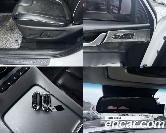 Hyundai Palisade Prestige, 2020 15