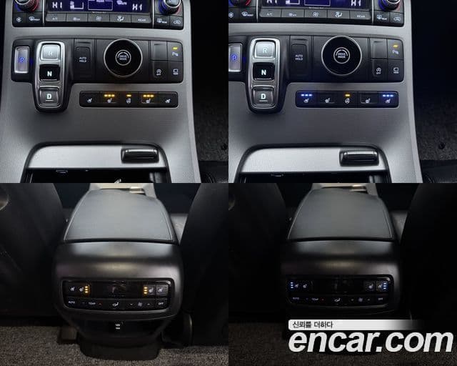 Hyundai Palisade Prestige, 2020 16