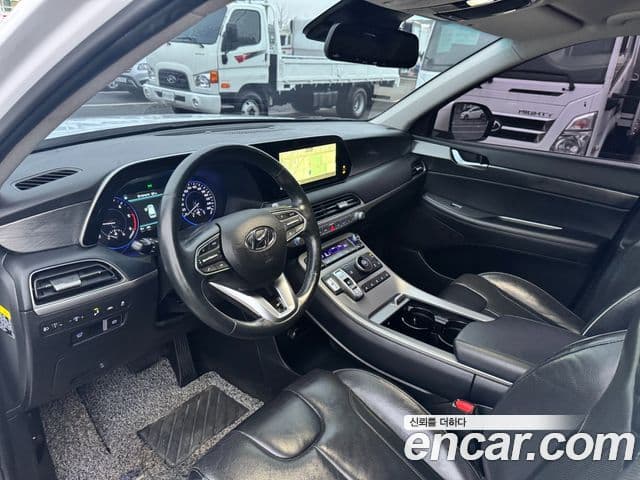 Hyundai Palisade Prestige, 2020 18
