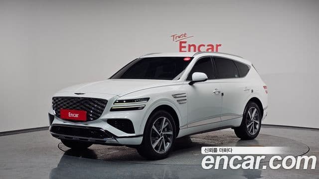 Genesis GV80, 2024 1