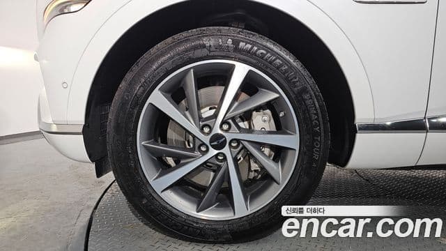 Genesis GV80, 2024 все фото