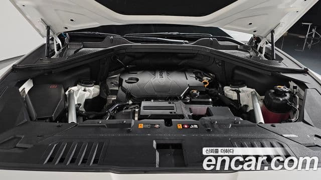 Genesis GV80, 2024 6